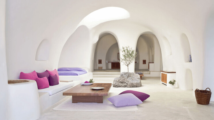 Perivolas Lifestyle Houses